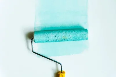 Peinture intérieure à Frières-Faillouël — murs, plafonds et boiseries